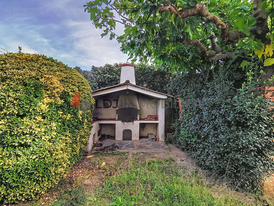 Maison à PERPIGNAN