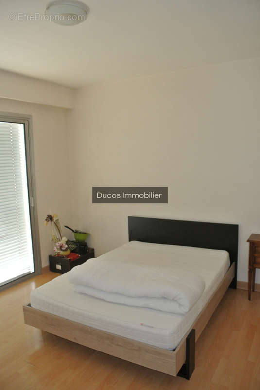 Appartement à MARMANDE