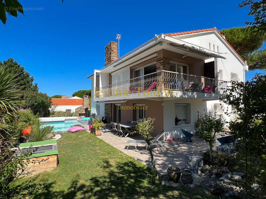 Maison à ROYAN