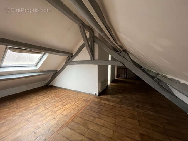 Appartement à ETAMPES