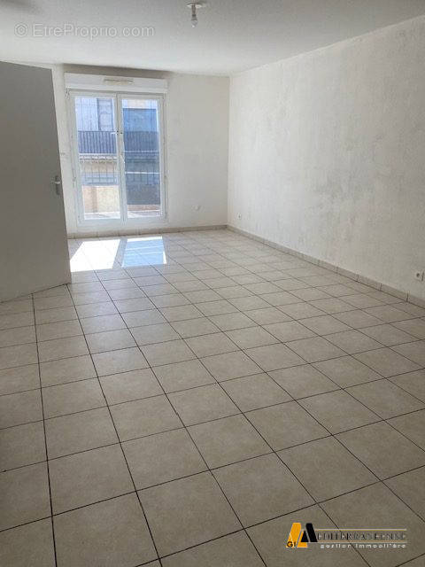 MGI Séjour - Appartement à BEZIERS