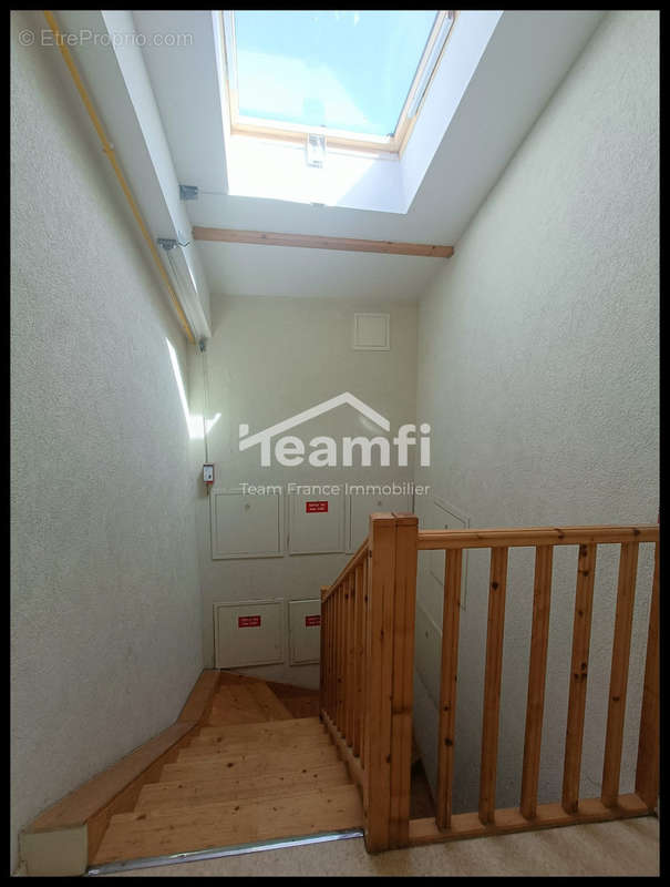 Appartement à THIERS