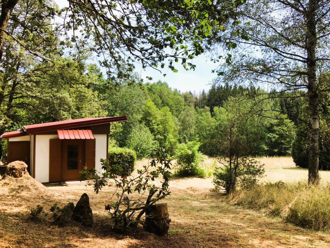 Maison à BELFORT