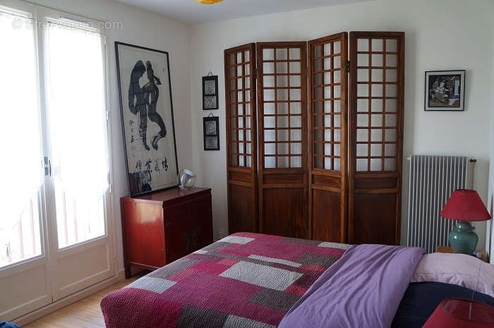 Appartement à SAINT-BRIEUC