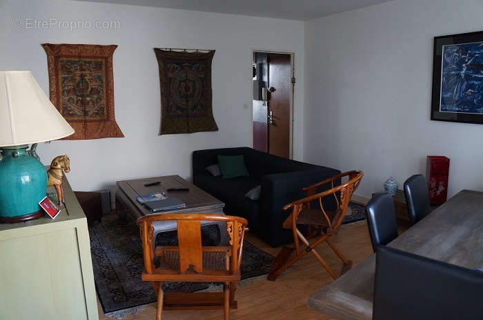 Appartement à SAINT-BRIEUC