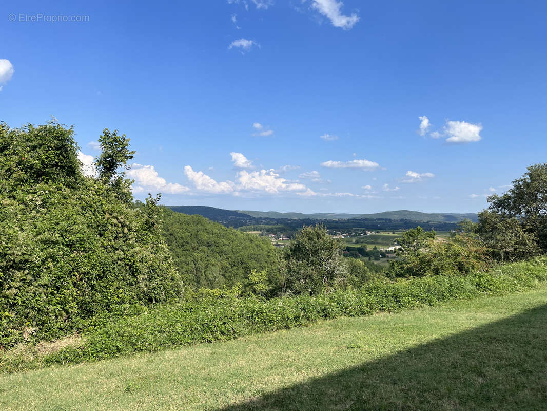 Autre à PUY-L&#039;EVEQUE