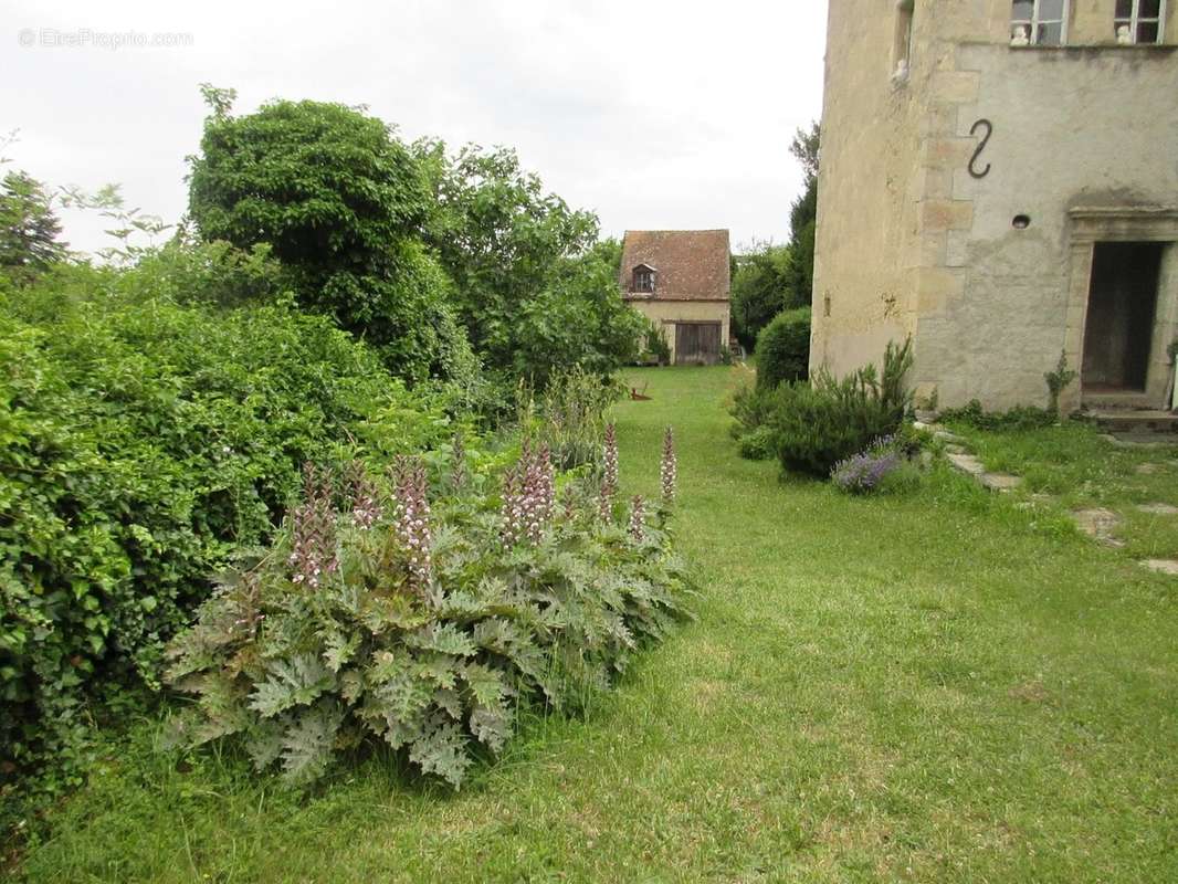 Maison à ABREST