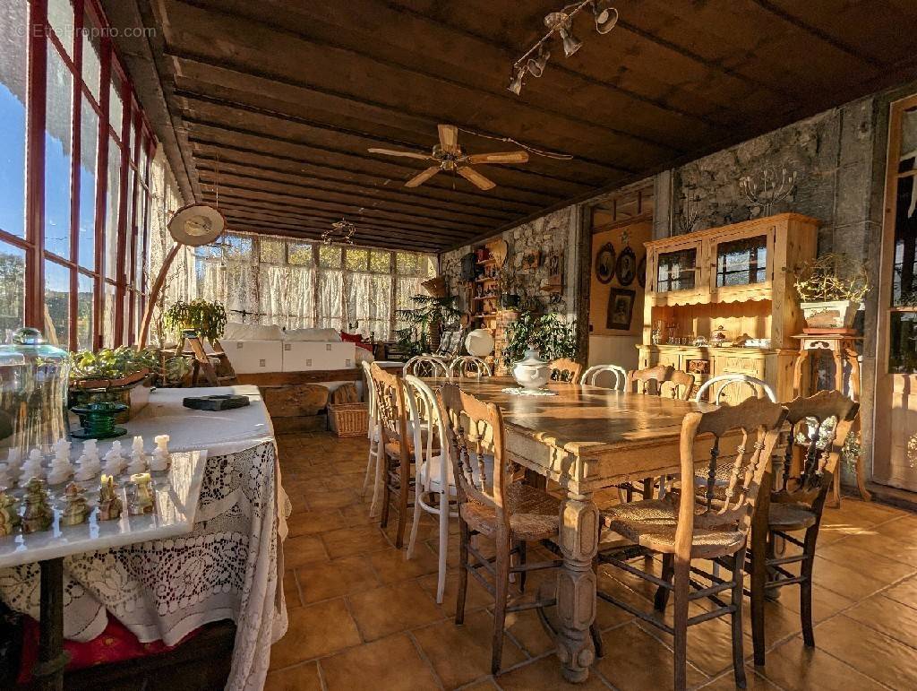 Appartement à SAMOENS