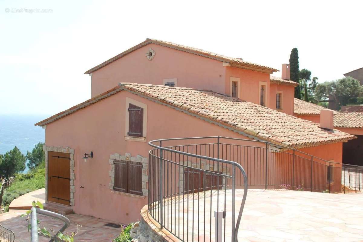 Maison à LA SEYNE-SUR-MER