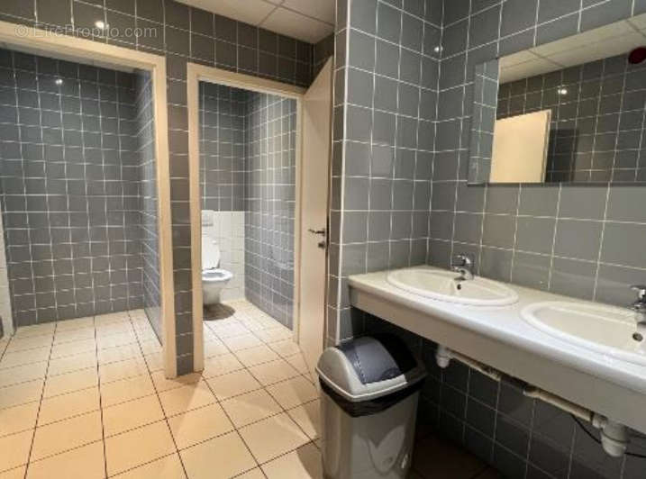 Appartement à MULHOUSE