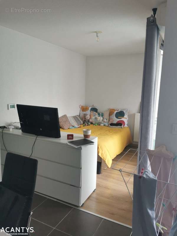 Appartement à BLAGNAC