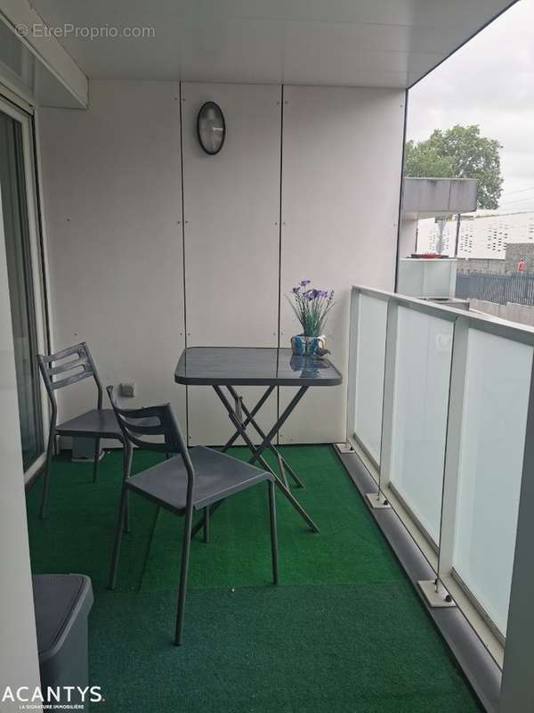 Appartement à BLAGNAC