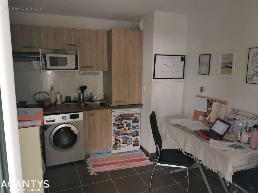 Appartement à BLAGNAC