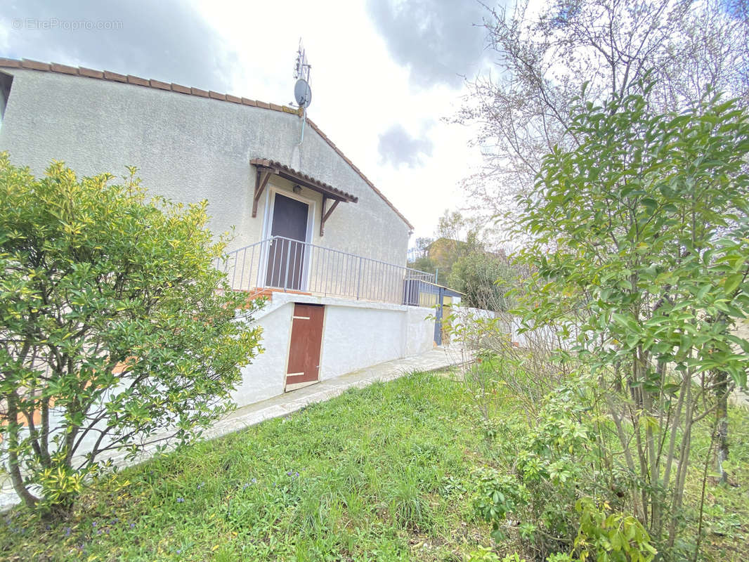 Maison à LIMOUX