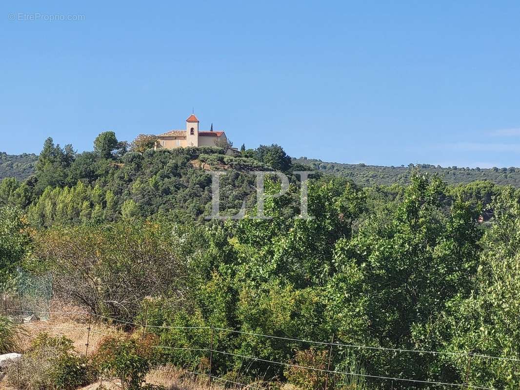 Maison à SAINT-SATURNIN-LES-APT