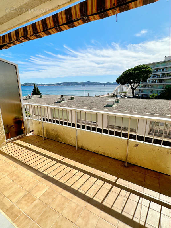 Appartement à SAINTE-MAXIME