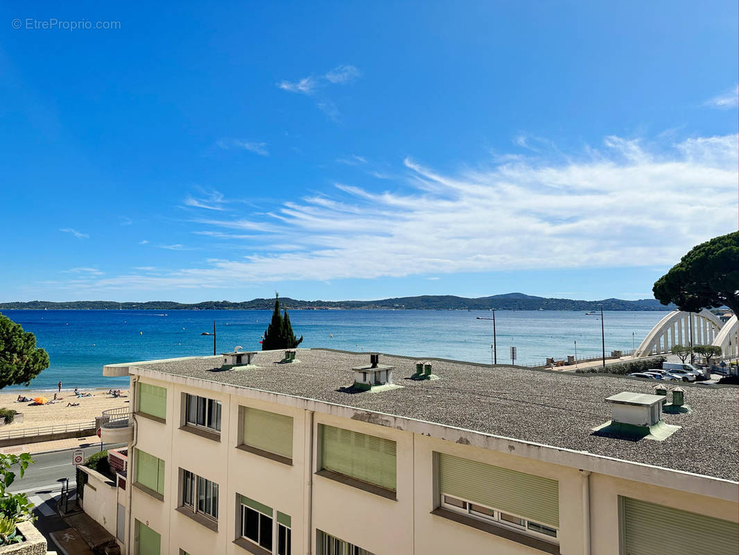 Appartement à SAINTE-MAXIME