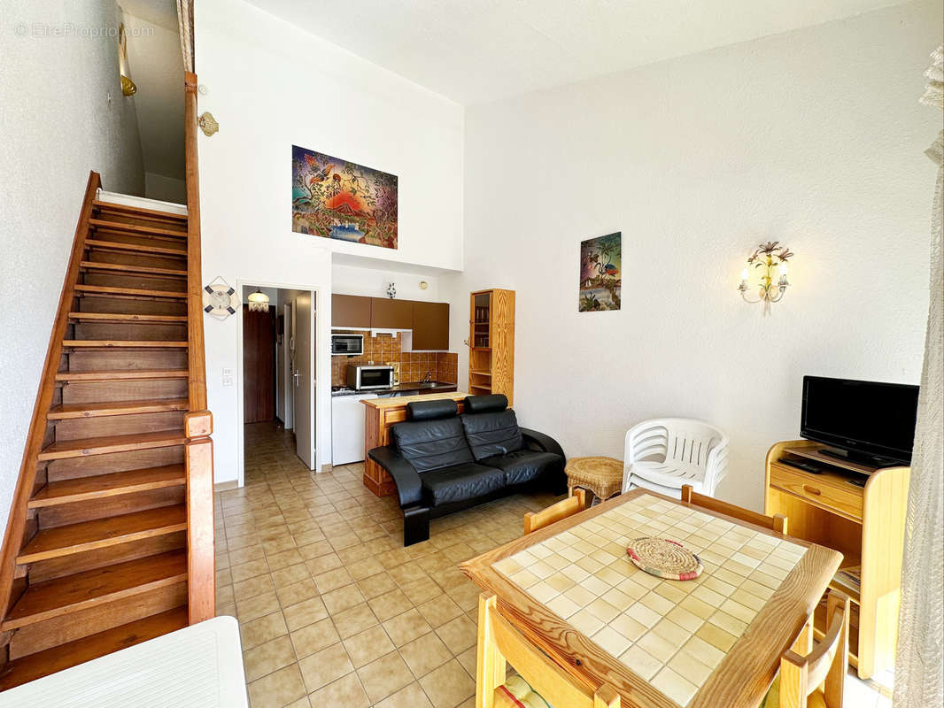 Appartement à SAINTE-MAXIME