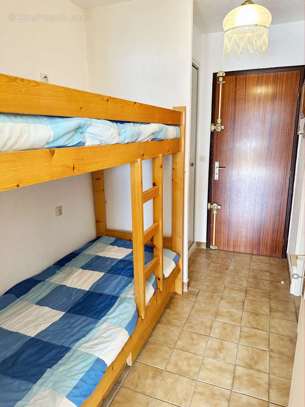 Appartement à SAINTE-MAXIME