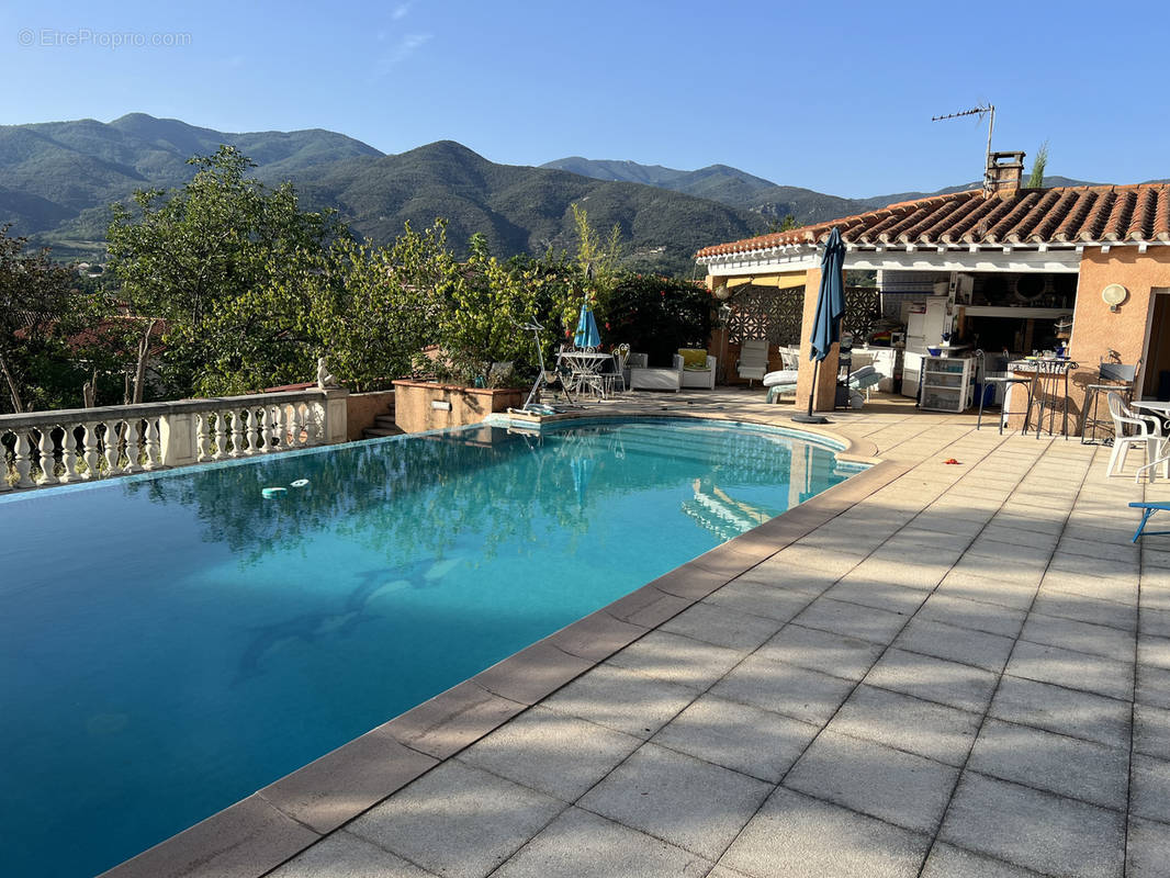 Maison à CERET