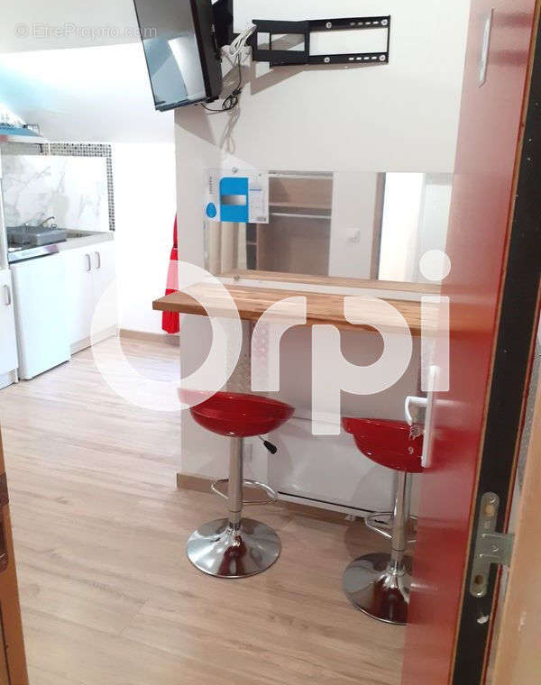 Appartement à RAZAC-SUR-L&#039;ISLE