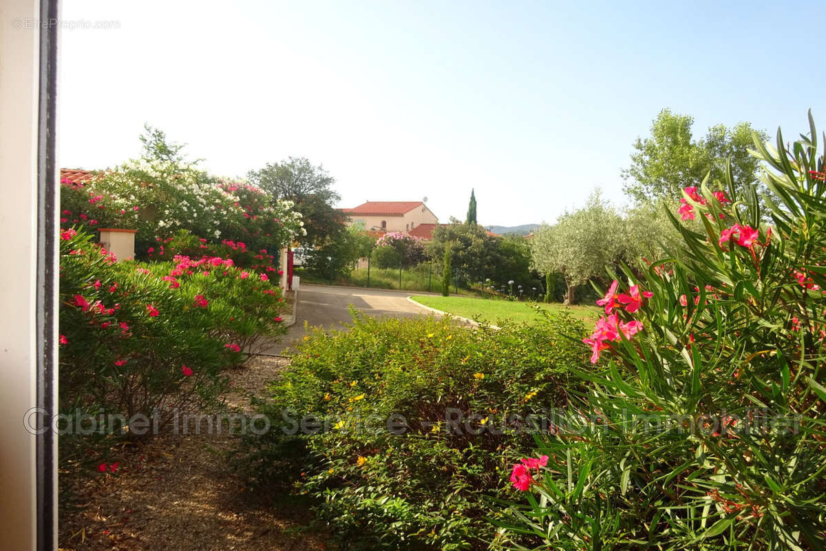 Appartement à CERET