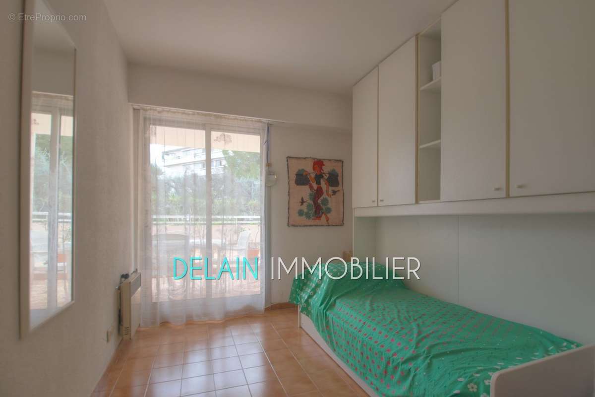 Appartement à CAGNES-SUR-MER