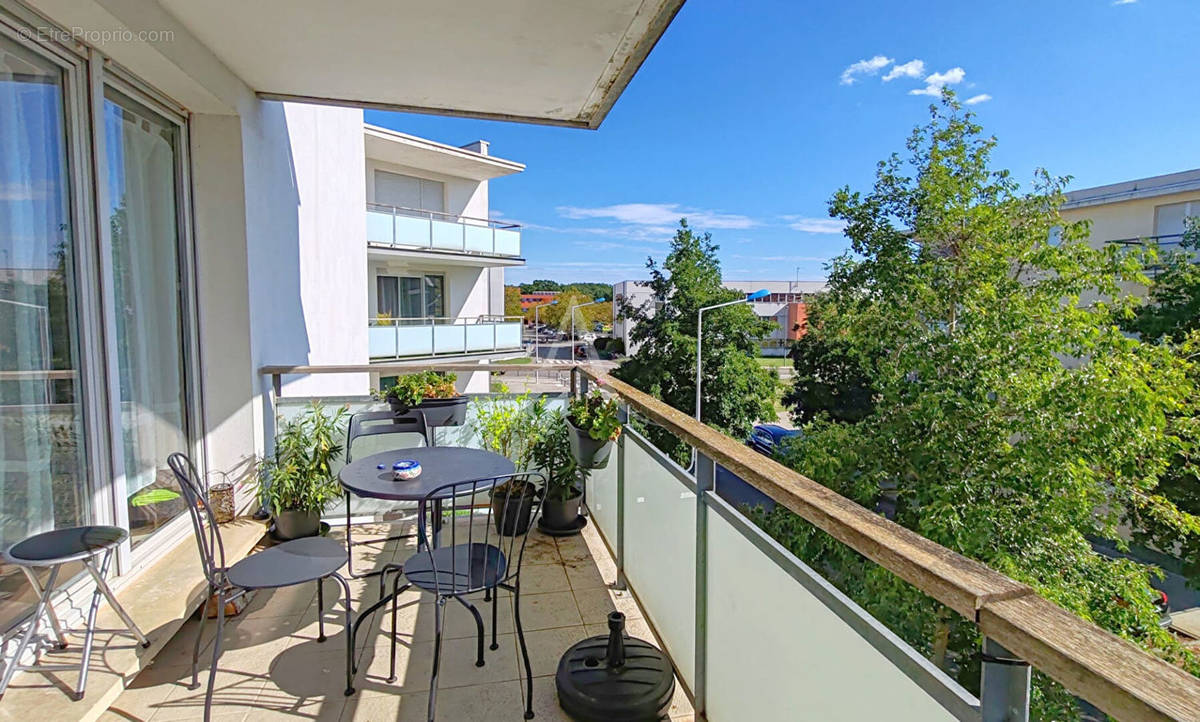 Appartement à COLOMIERS