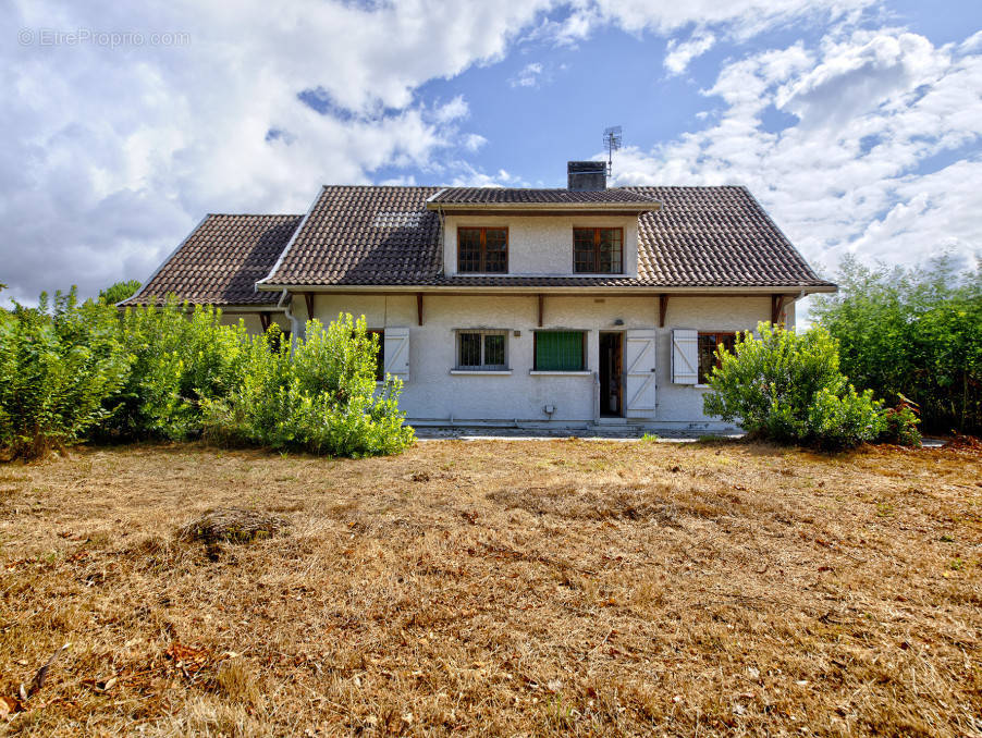 Maison à PESSAC