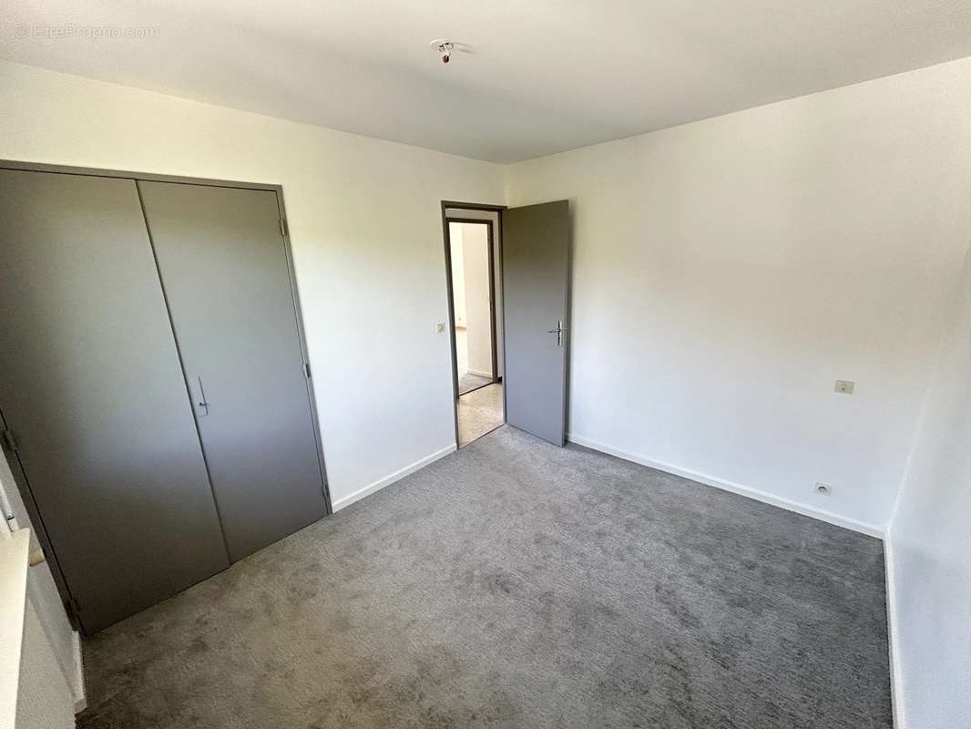 Appartement à MARGENCEL