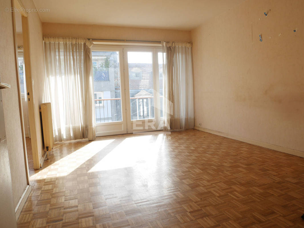 Appartement à PAU