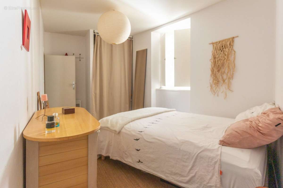 CHAMBRE 1 - Appartement à CASTRES