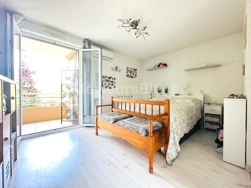 Appartement à SAINTE-MAXIME