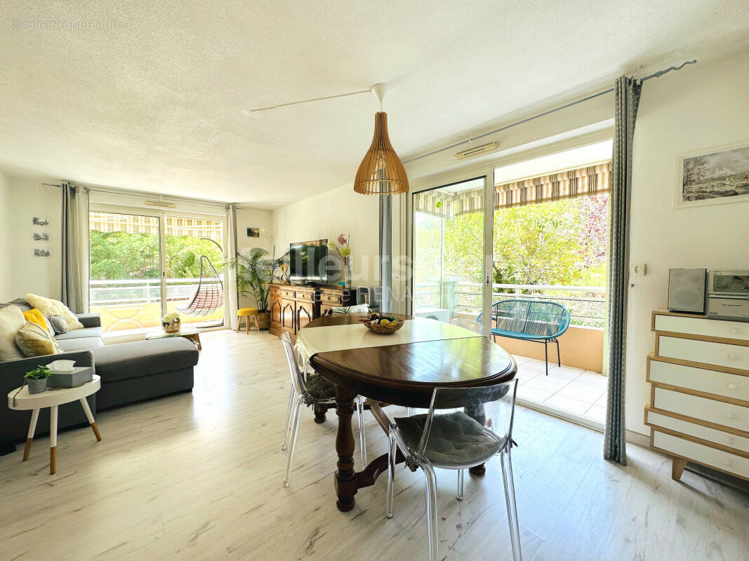 Appartement à SAINTE-MAXIME