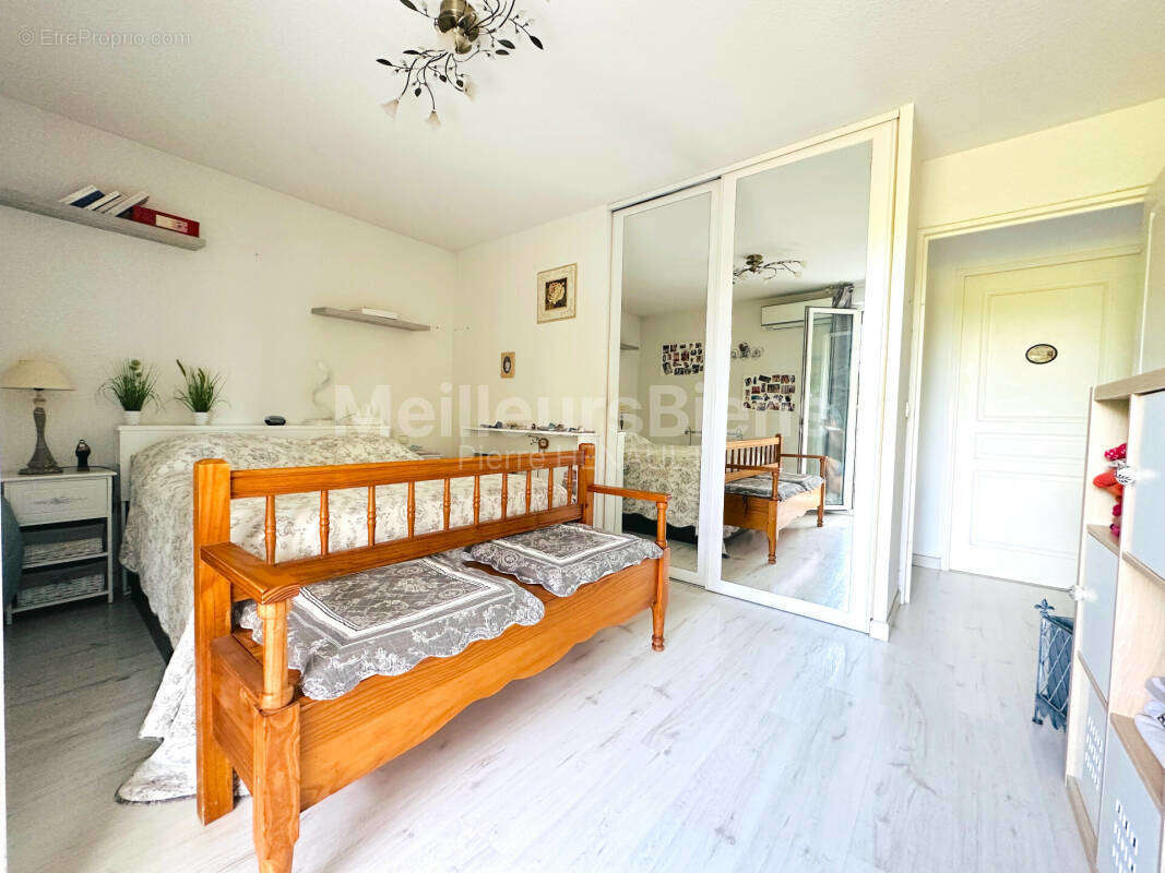 Appartement à SAINTE-MAXIME