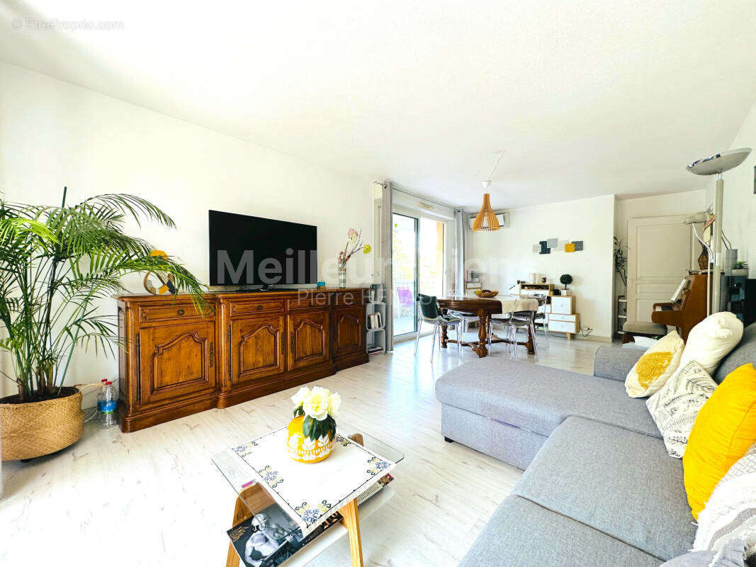 Appartement à SAINTE-MAXIME