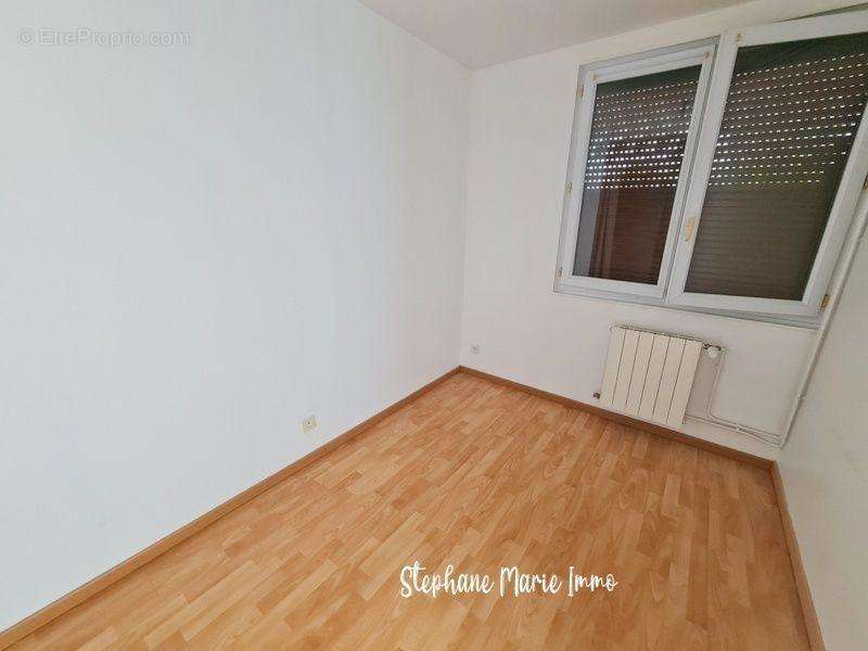 Appartement à EVREUX