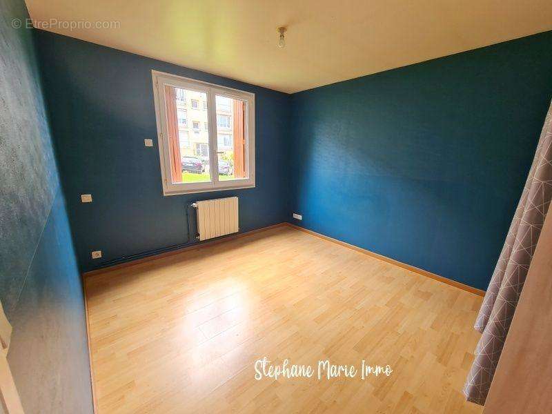 Appartement à EVREUX