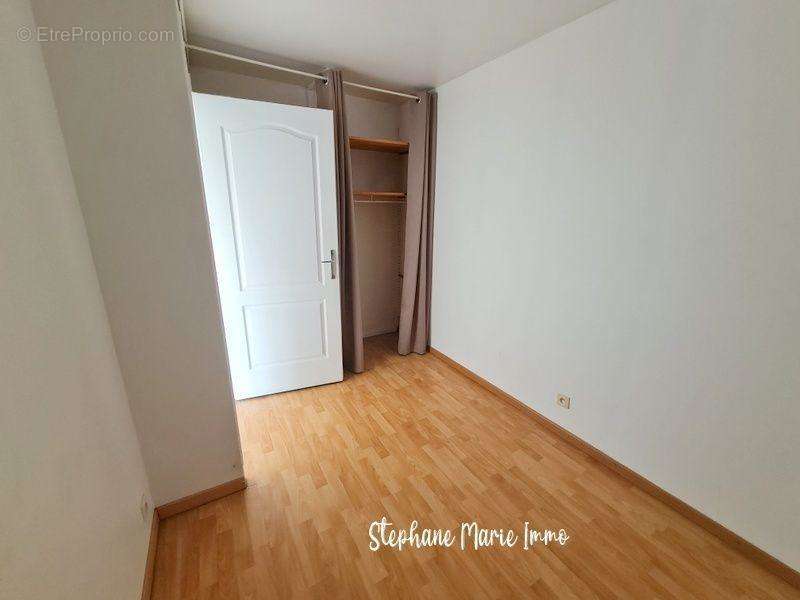 Appartement à EVREUX