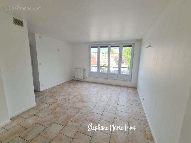 Appartement à EVREUX