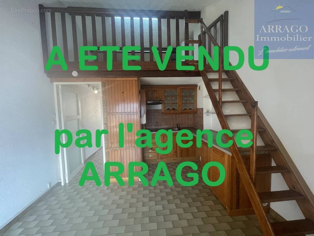 Appartement à VALRAS-PLAGE