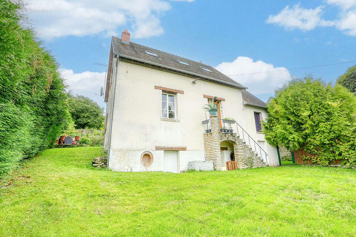 Maison à GISORS