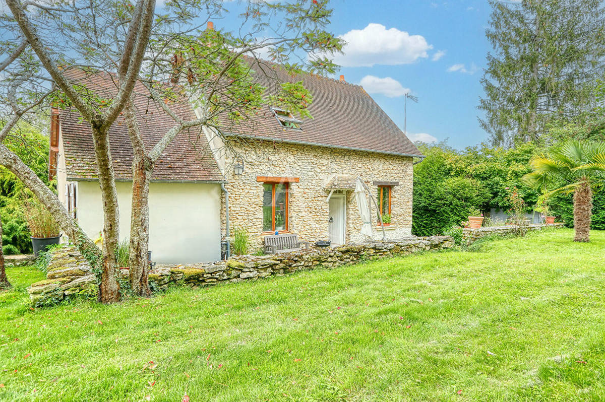 Maison à GISORS