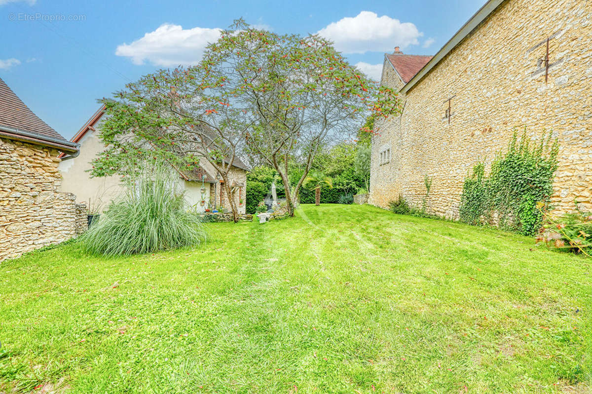 Maison à GISORS