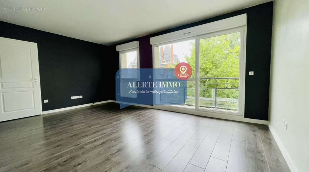 Appartement à TOURCOING