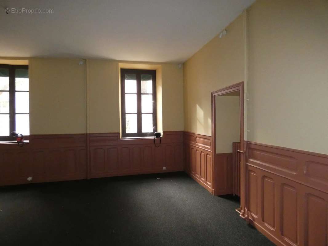 Appartement à ARGENTON-SUR-CREUSE