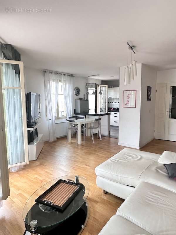 Appartement à VERSAILLES