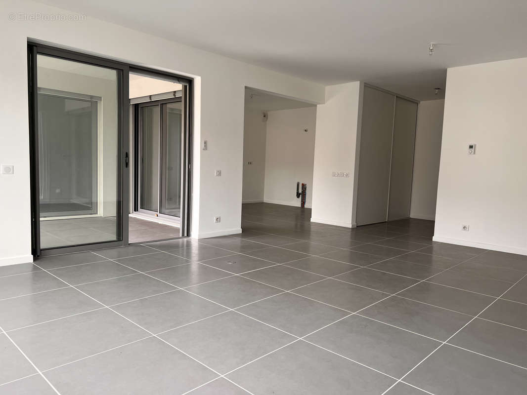 Appartement à BRIVE-LA-GAILLARDE