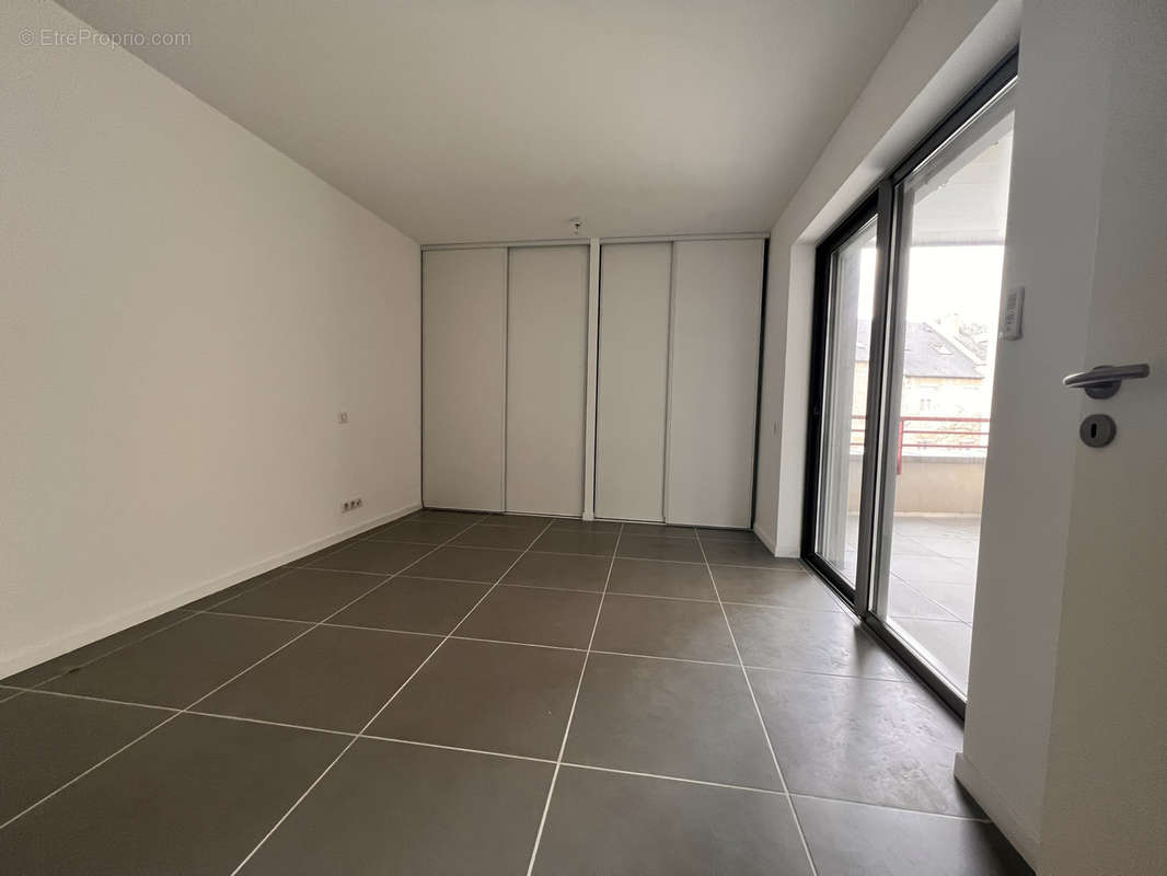 Appartement à BRIVE-LA-GAILLARDE