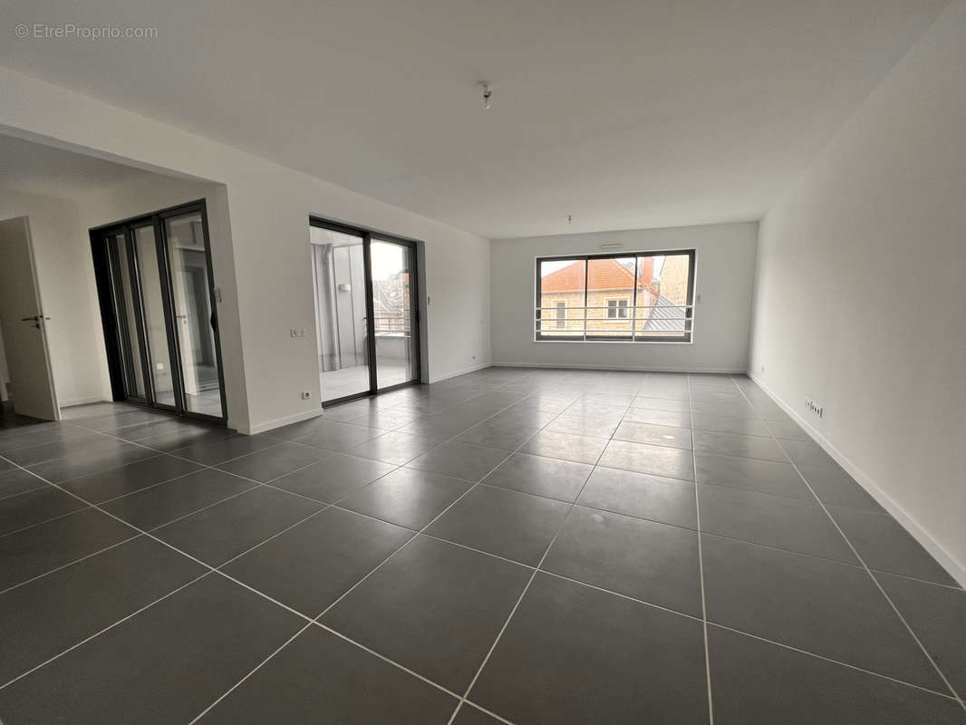 Appartement à BRIVE-LA-GAILLARDE